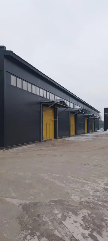 Аренда производственного помещения, Одинцовский район, 28 - Фото 18