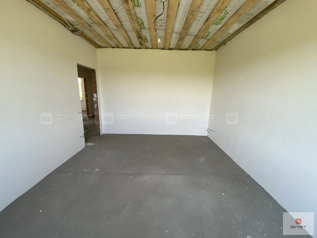 Продажа дома, Куюки, Пестречинский район, ул. Лесная - Фото 15