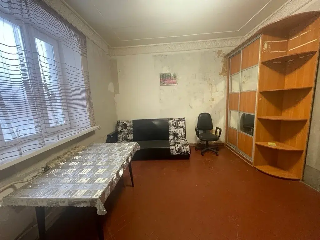 Комната в 3х комнатной квартире - Фото 4