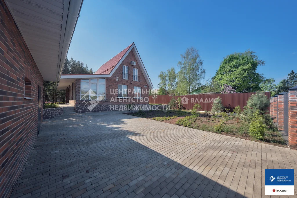Продажа дома, Ласково, Рязанский район, Весенняя улица - Фото 4