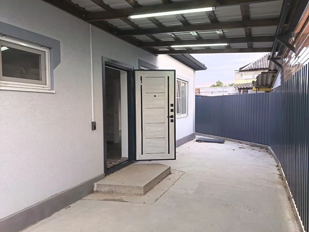 Продажа дома, Крымск, Крымский район, ул. Островского - Фото 3