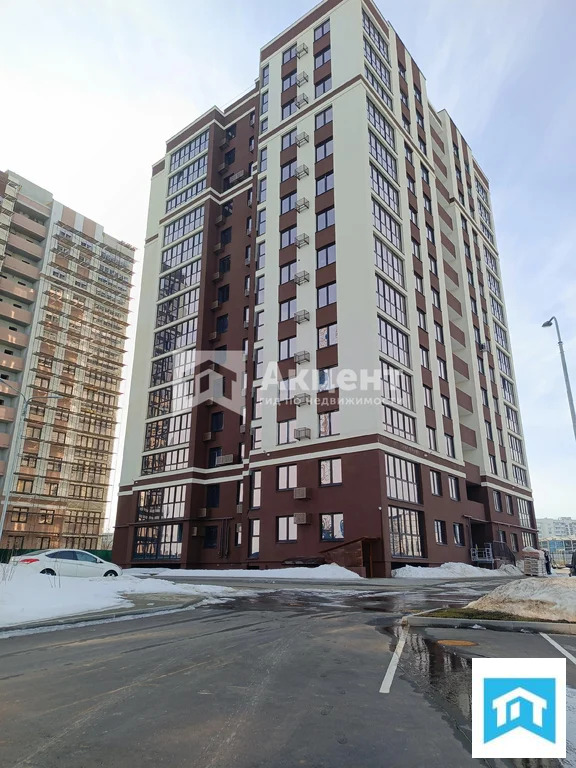 Продажа квартиры, Иваново, ул. Павла Большевикова - Фото 1