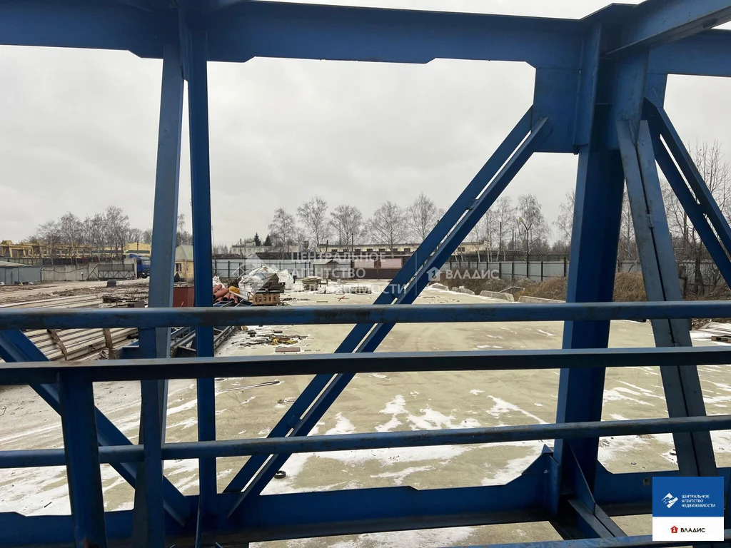 Продажа производственного помещения, Рязань, ул. Прижелезнодорожная - Фото 16