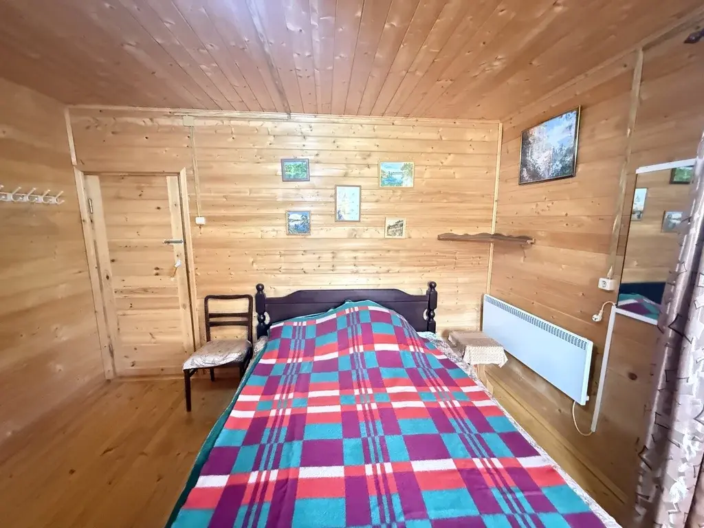 Дача 80,7 м2 на участке 6 сот. - Фото 7