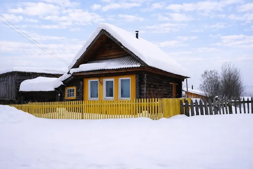 Дом по ул. Тургенева - Фото 6