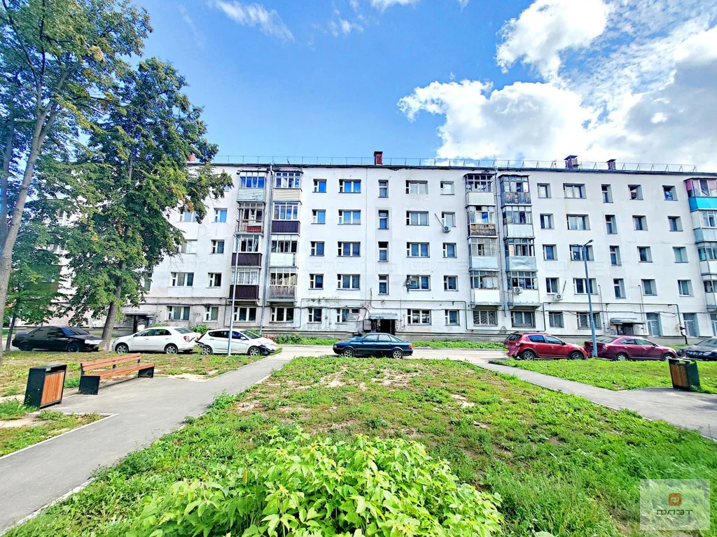 Продажа комнаты, Казань, ул. Дементьева - Фото 1