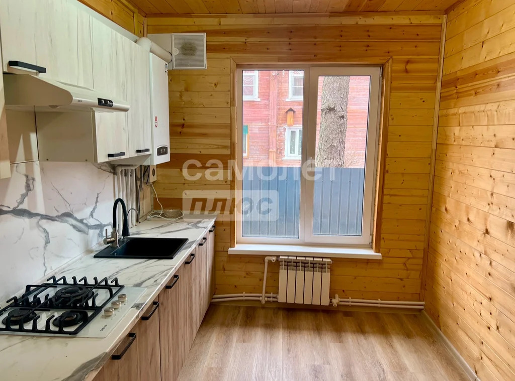 Продажа дома, Талдом, Талдомский район, ул. Кустарная - Фото 25
