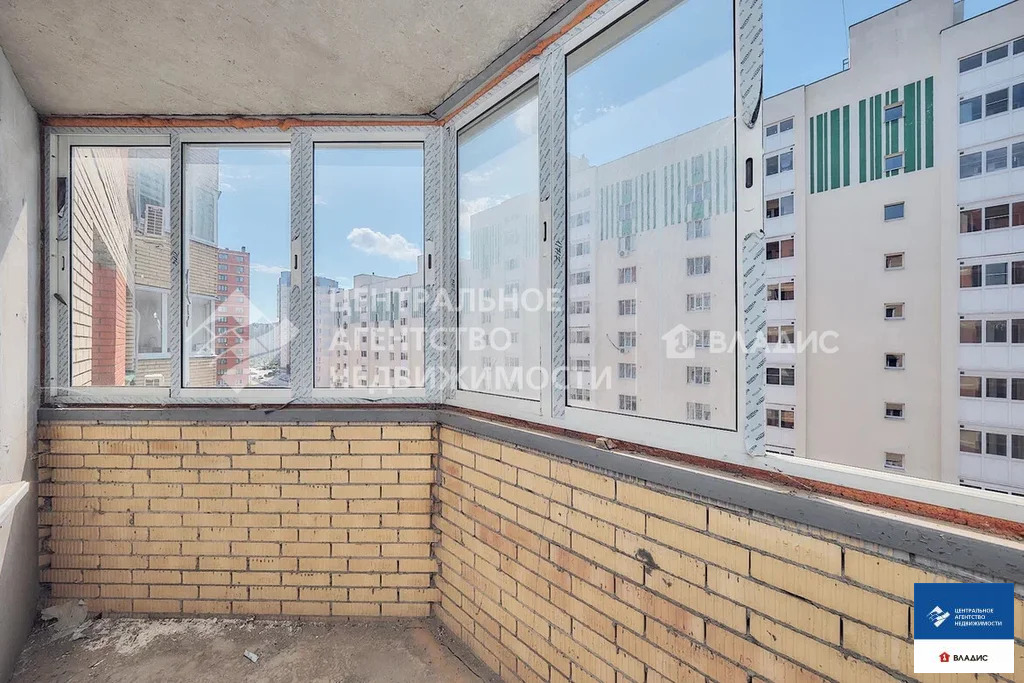 Продажа квартиры, Рязань, Большая улица - Фото 6