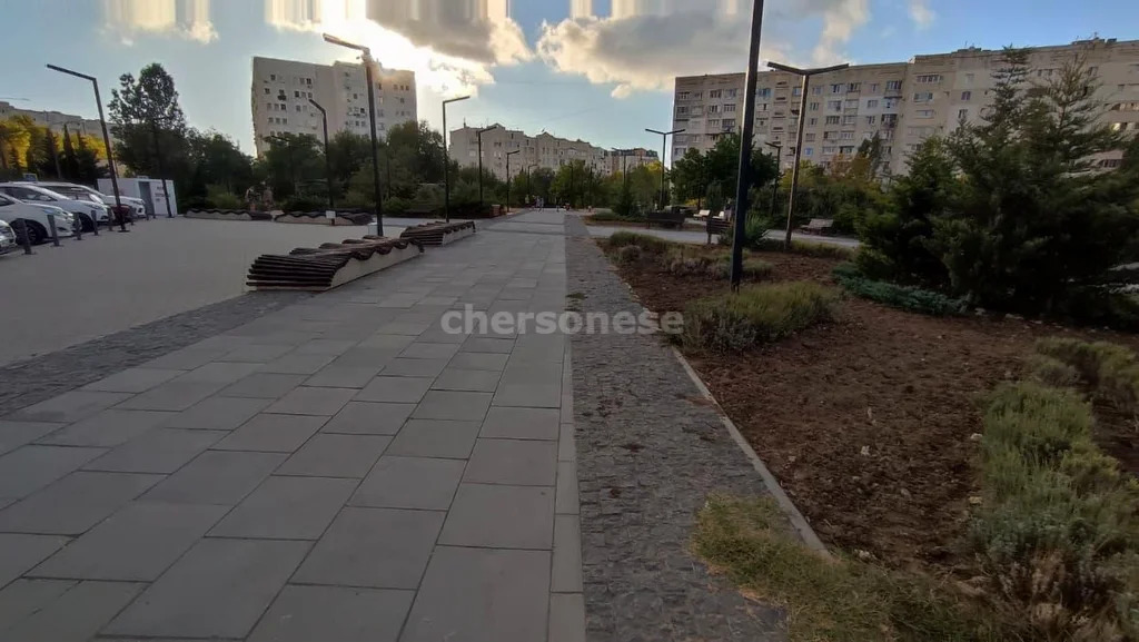 Продажа квартиры, Севастополь, Октябрьской Революции пр-кт. - Фото 15