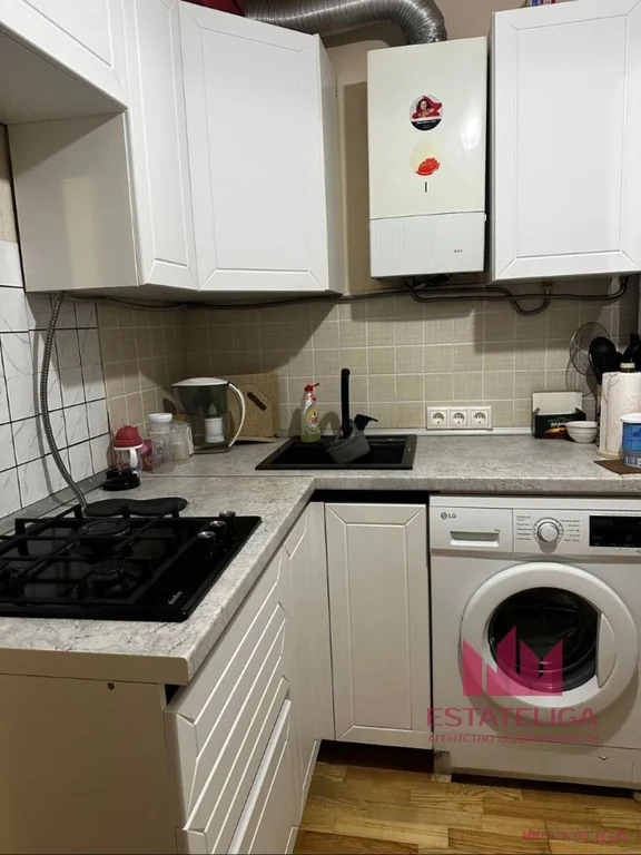 Продажа квартиры, Каширское ш. - Фото 2