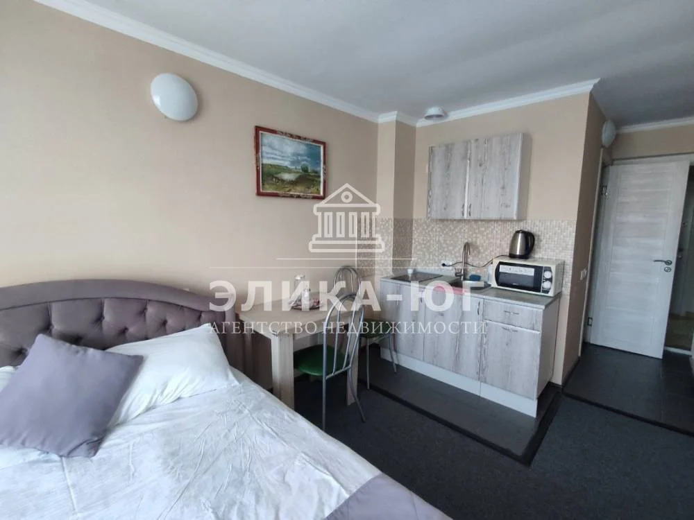 Продажа квартиры, Лермонтово, Туапсинский район, Ростовская ул. - Фото 3