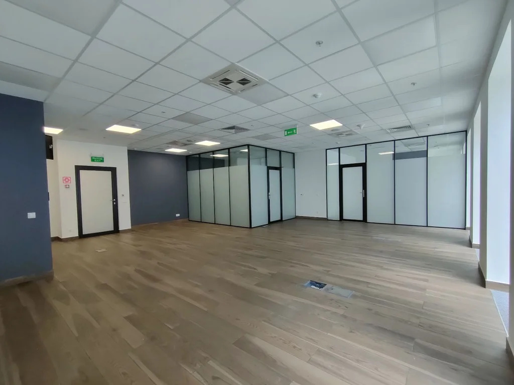 Аренда офиса 120.65 м2 - Фото 4