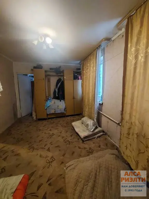 КП-651 Продажа 2 к.кв. (37,5 м2) в г. Солнечногорск мкрн. Рекинцо д.16 - Фото 3