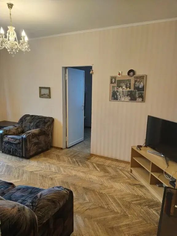 Продам 3-х комнатную квартиру в отличном районе Москвы - Фото 5
