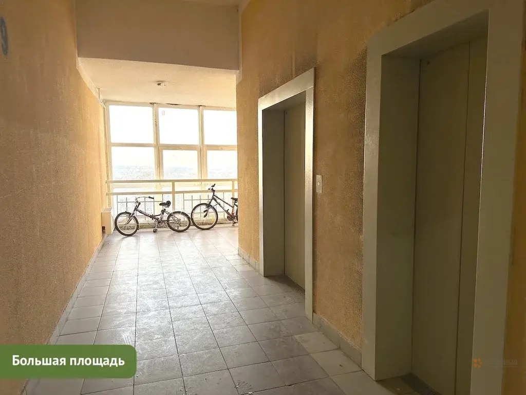 Продается 2-комнатная квартира Комсомольская, 17Б - Фото 19