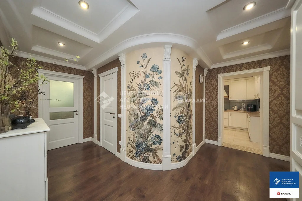 Продажа квартиры, Рязань, 1-й Осенний переулок - Фото 11