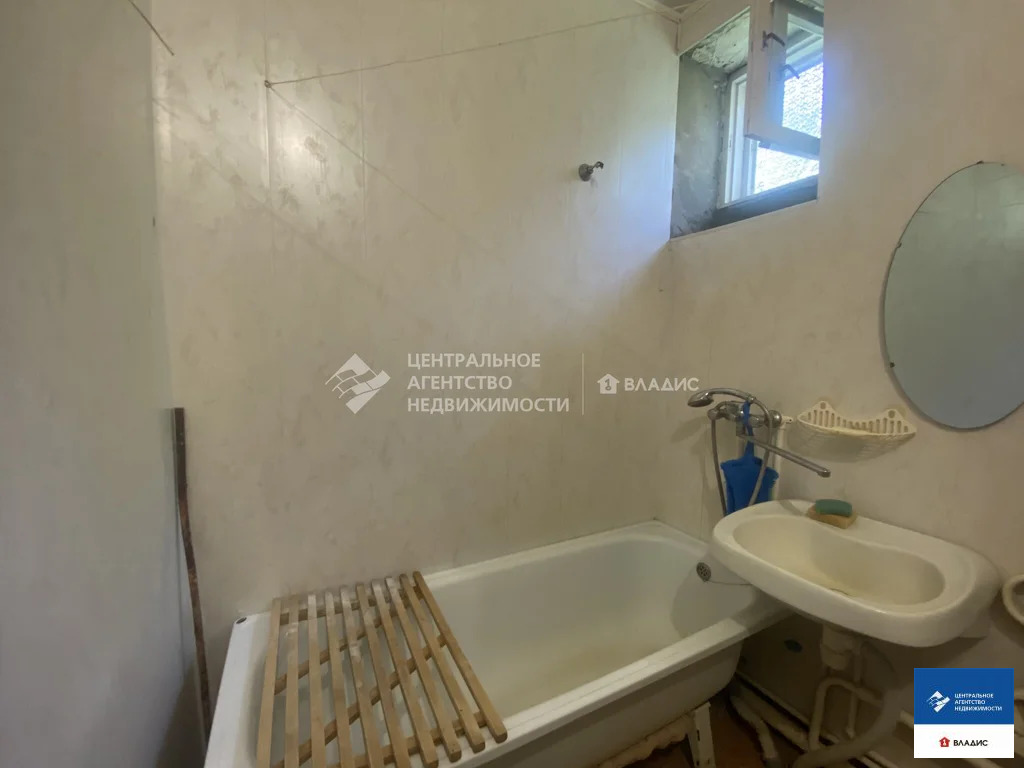 Продажа квартиры, Учхоза Стенькино, Рязанский район, ул. Рабочая - Фото 9
