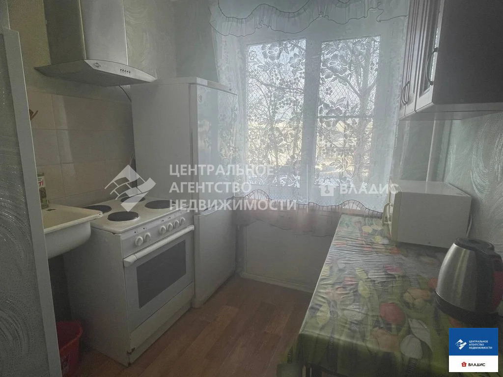 Аренда квартиры, Рязань, ул. Солнечная - Фото 7