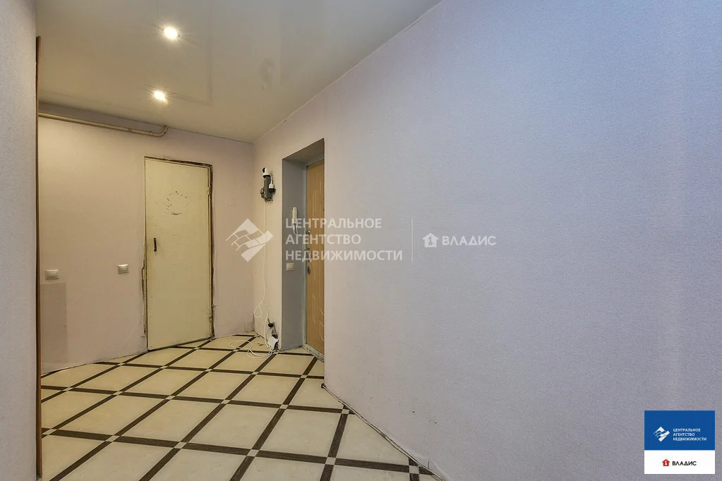 Продажа квартиры, Рязань, ул. Быстрецкая - Фото 10