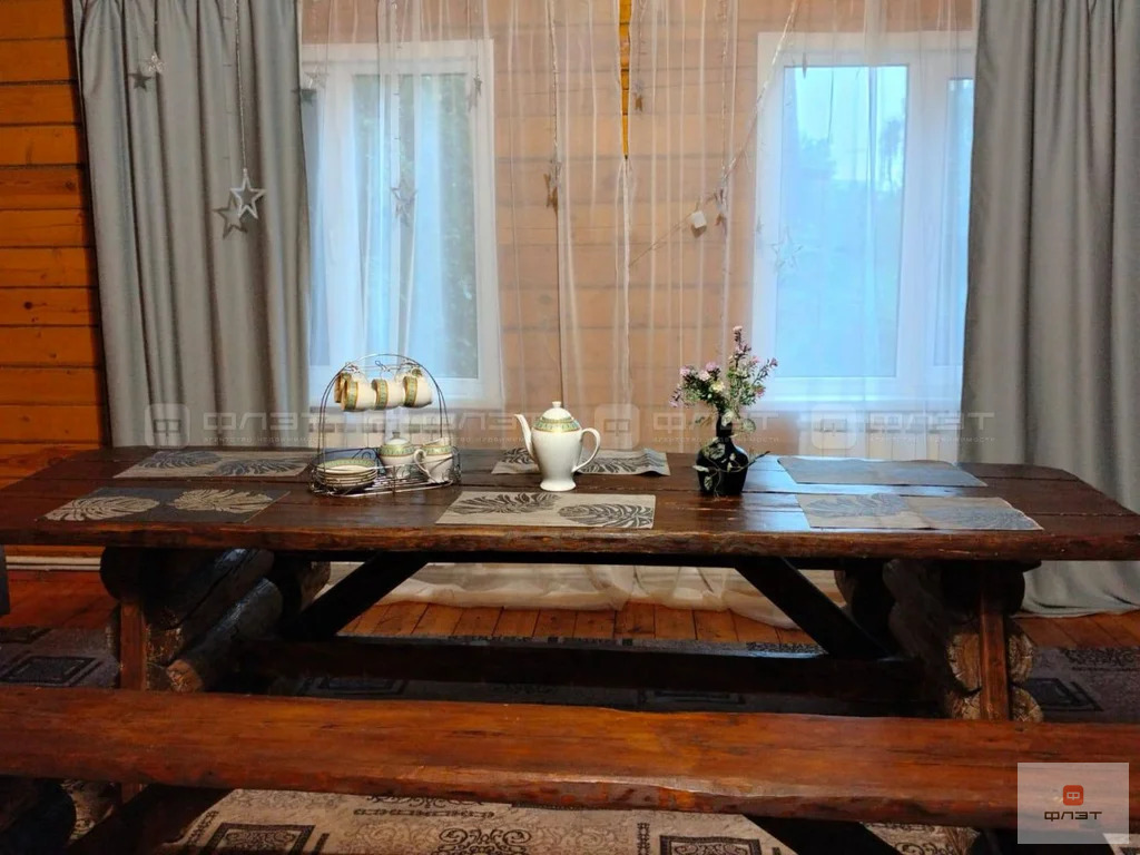 Аренда дома, Казань, ул. Глазунова д.33 - Фото 18