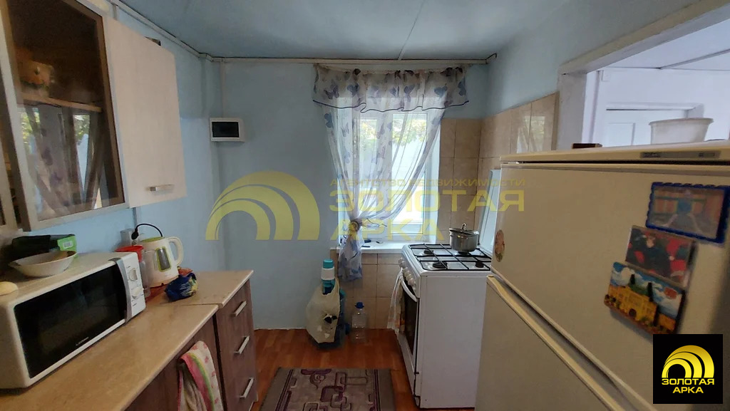 Продажа дома, Темрюк, Темрюкский район, ул. Дарвина - Фото 24