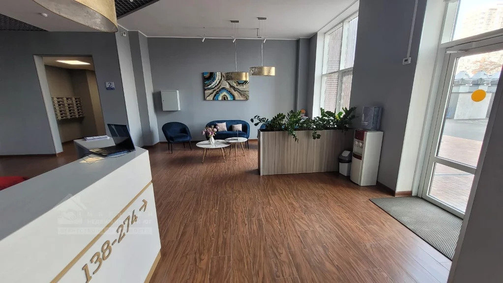 Продажа квартиры, Новороссийск, Энгельса ул, 93 - Фото 22