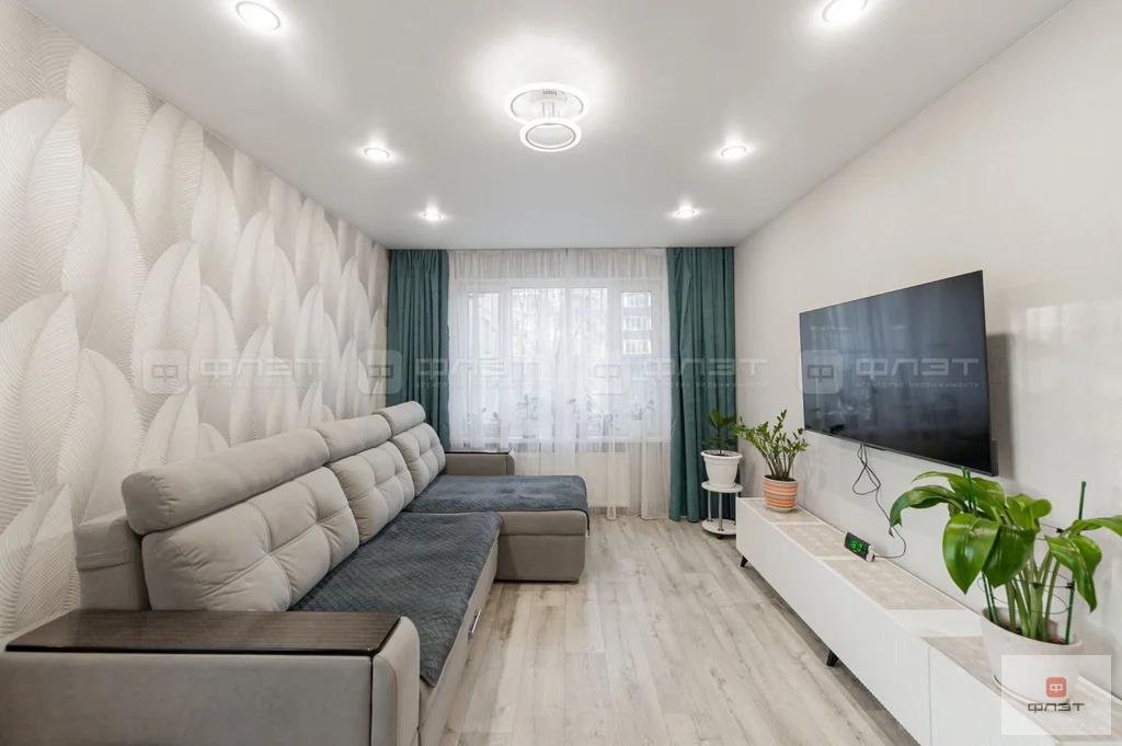 Продажа квартиры, Казань, Ямашева пр-кт. - Фото 7