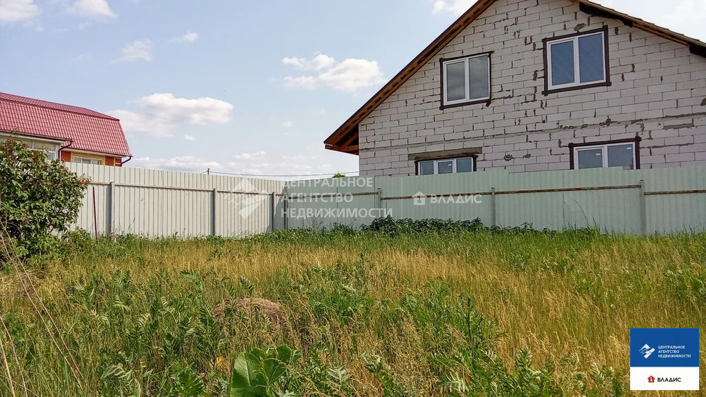 Продажа участка, Агро-Пустынь, Рязанский район, ул. Советская - Фото 6