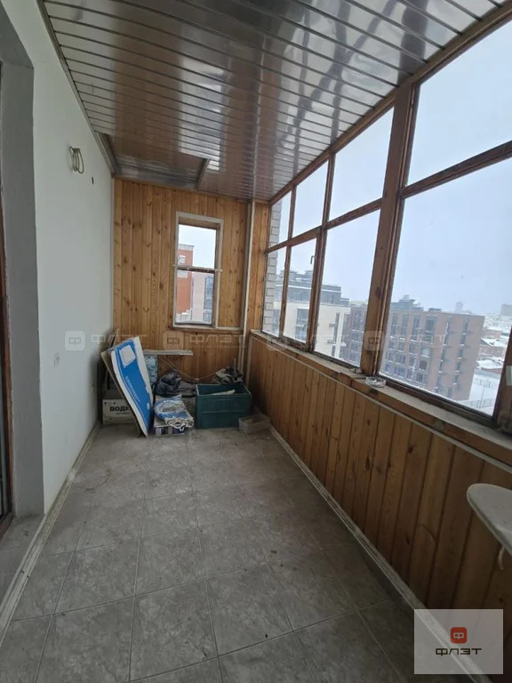 Продажа квартиры, Казань, ул. Галиаскара Камала - Фото 2