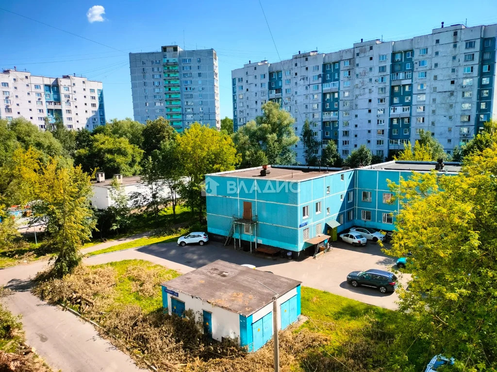 Москва, улица Проходчиков, д.16, 2-комнатная квартира на продажу - Фото 10