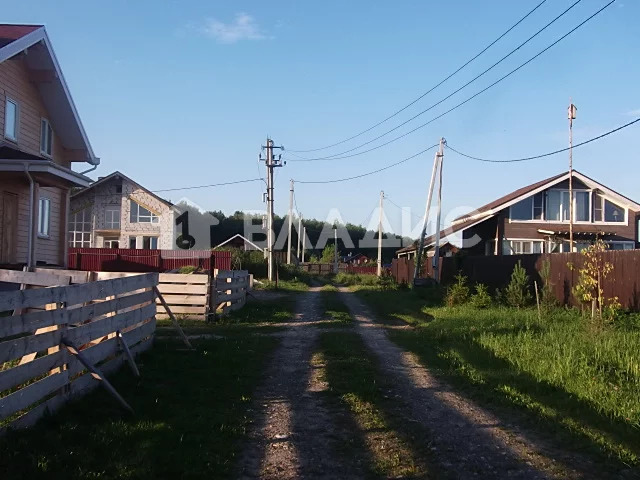 Жуковский район, деревня Тростье, земля на продажу - Фото 8