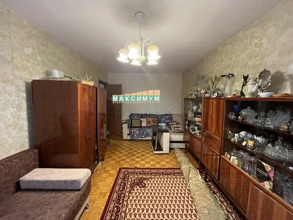 2 комнатная квартира в Домодедово,  ул. Жуковского, д.1 - Фото 9