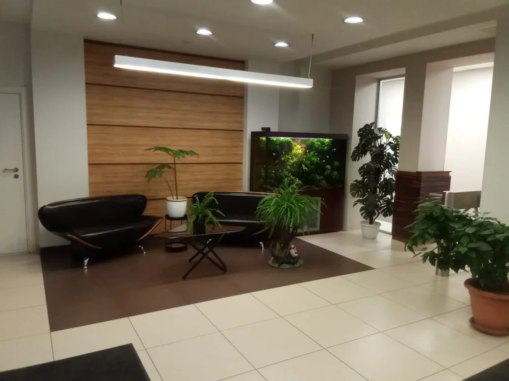 Аренда офиса 23.5 м2 - Фото 3