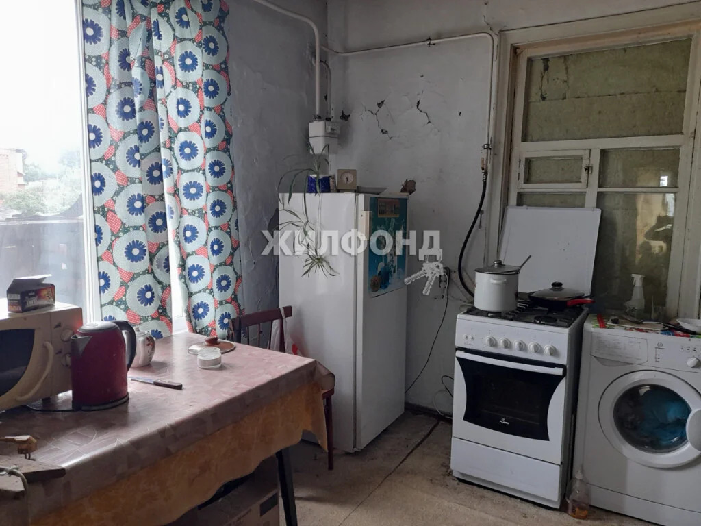 Продажа дома, Новосибирск, ул. Каховская - Фото 4