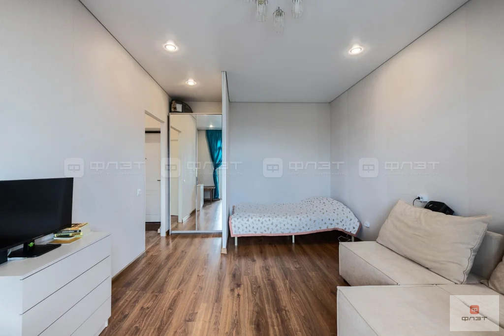 Продажа квартиры, Сокуры, Лаишевский район, ул. Березовая - Фото 2