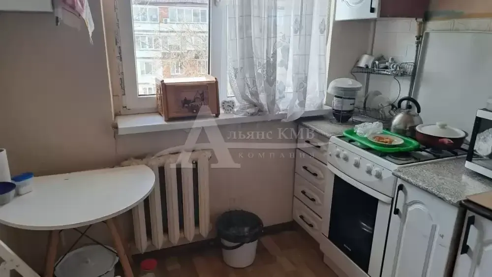 Продажа квартиры, Иноземцево, ул. 50 лет Октября - Фото 1