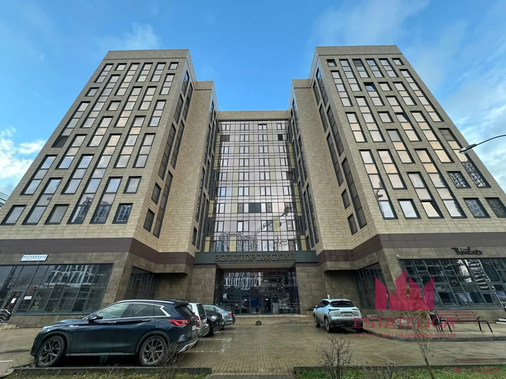 Аренда квартиры, ул. Золоторожский Вал - Фото 20