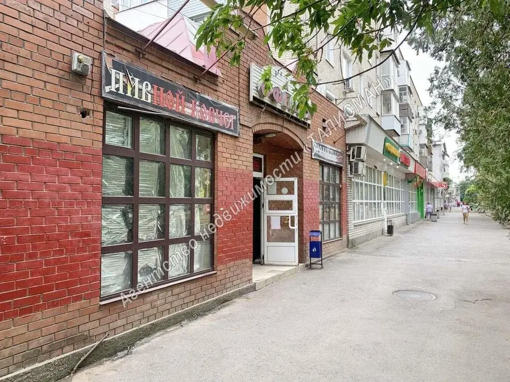 продается 1 комн. квартира в г.таганроге, ул.дзержинского. - Фото 0