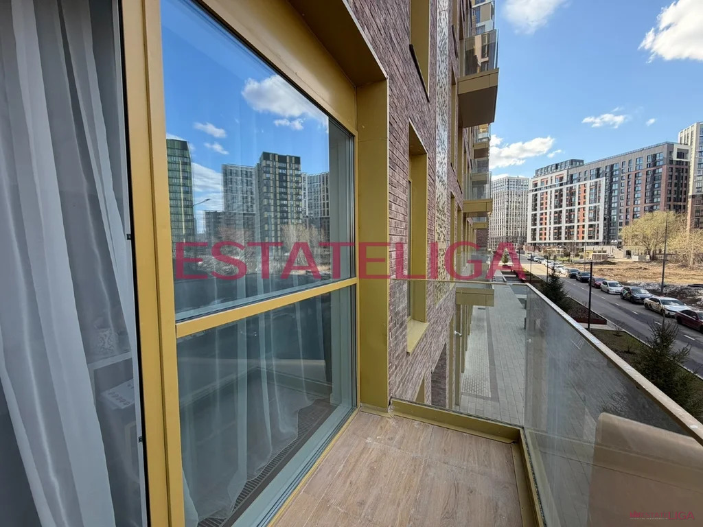 Продажа квартиры, улица Мустая Карима - Фото 5