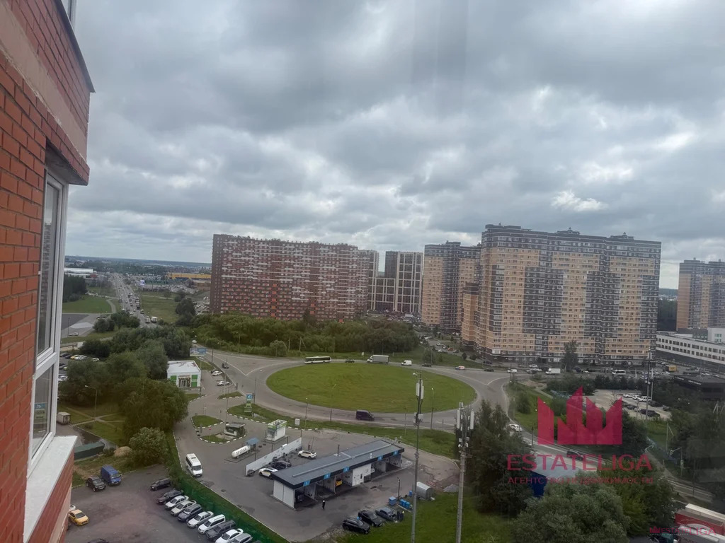 Продажа квартиры, Балашиха, Балашиха г. о., Троицкая улица - Фото 26
