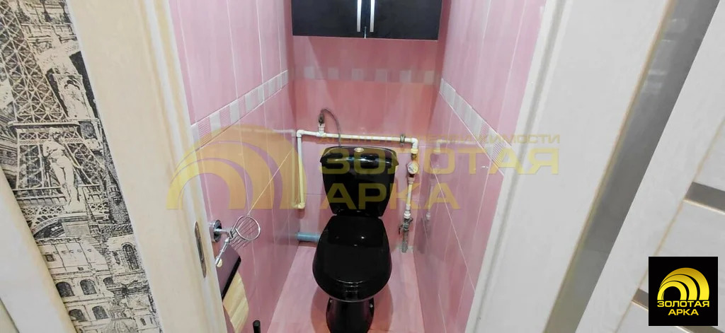 Продажа квартиры, Крымск, Крымский район, ул. Пролетарская - Фото 11