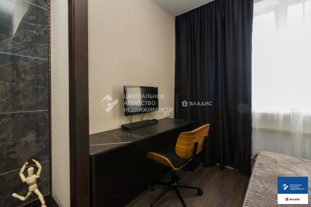 Продажа квартиры, Рязань - Фото 2