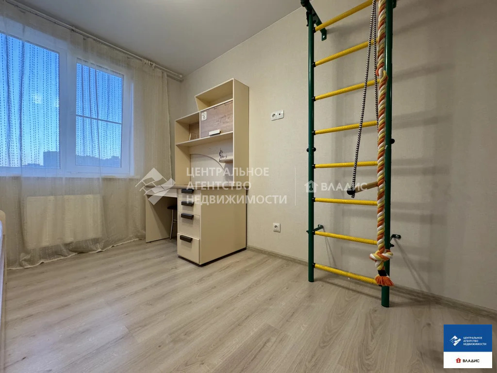 Продажа квартиры, Рязань, ул. Быстрецкая - Фото 7