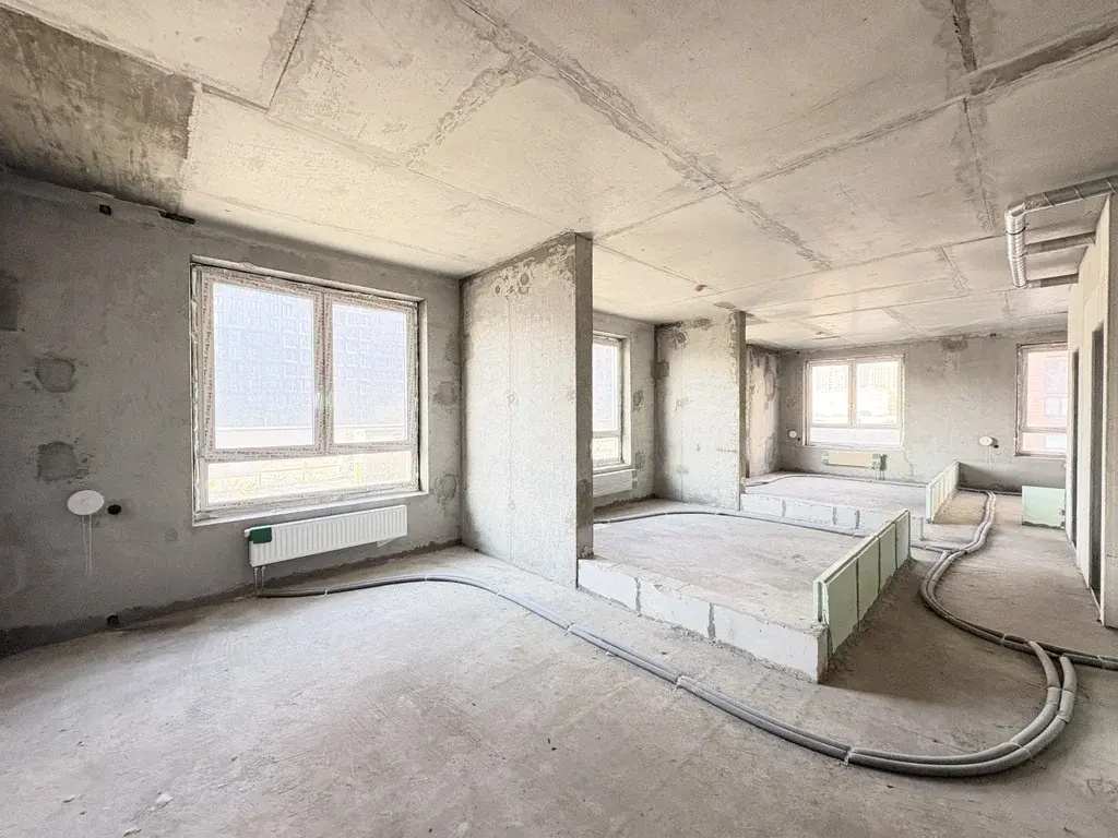 Продажа 3х к.кв. в ЖК Западный Порт - Фото 11