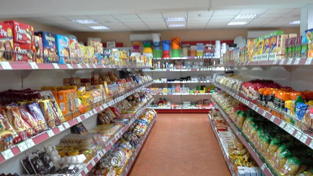 Торговое помещение 228 м2 в аренду - Фото 3