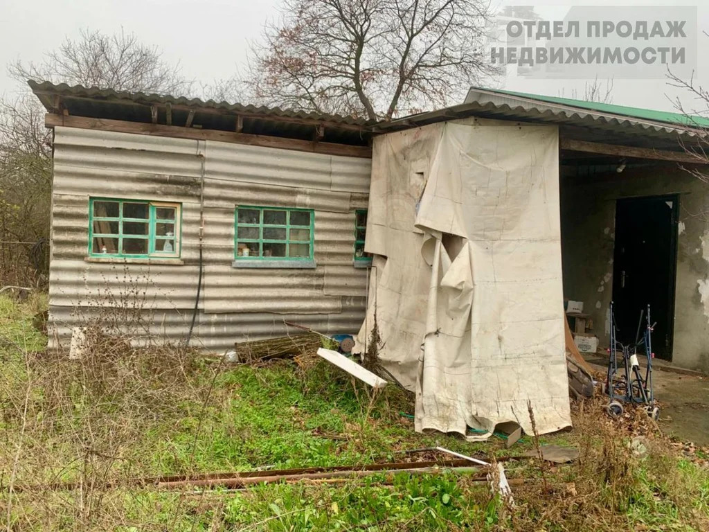 Дача в Новоукраинке - Фото 20