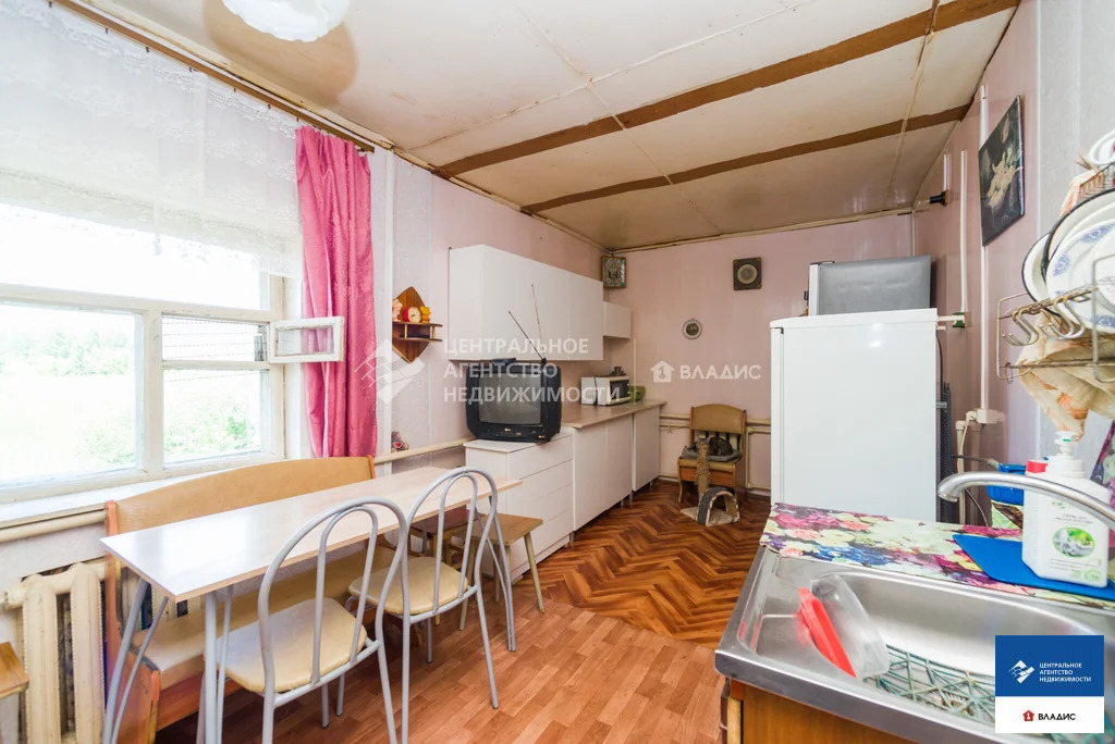 Продажа дома, Турлатово, Рязанский район, ул. Солнечная - Фото 15