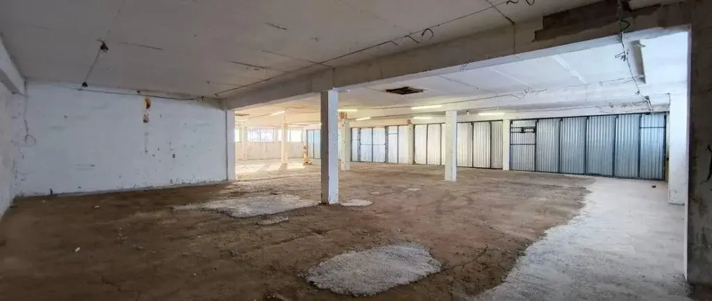 430 м2 в аренду в Щербинке под склад, легкое производство - Фото 3