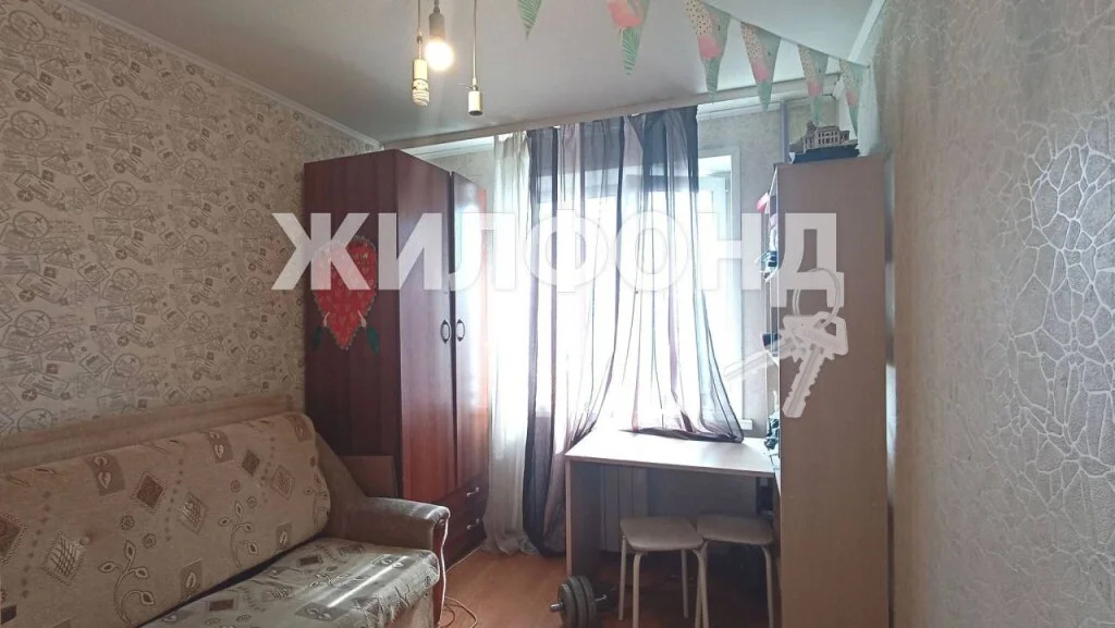 Продажа квартиры, Новосибирск, ул. Кубовая - Фото 3