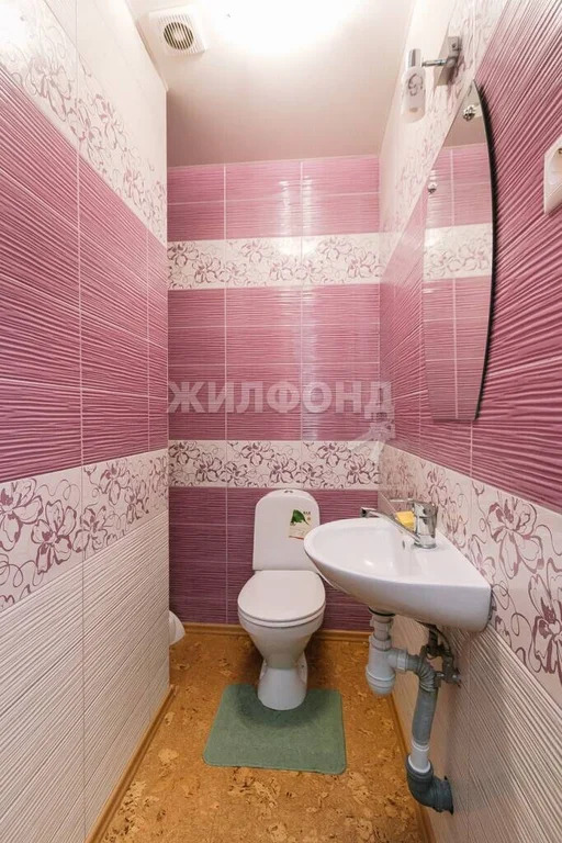 Продажа квартиры, Новосибирск, ул. Титова - Фото 22